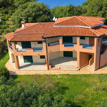 Lejlighedshotel Hotiday Orosei Cala Liberotto